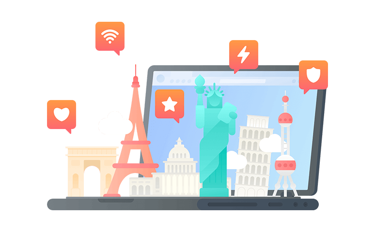 代理乐视直播的回国vpn - 亮讯